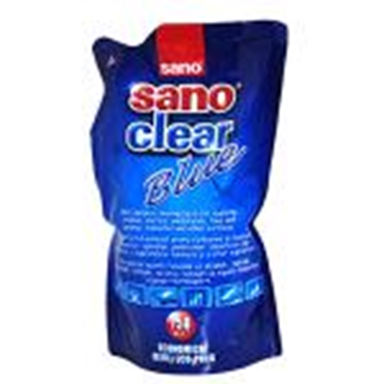 Picture of SANO Sanoclear Refill 750ml stiklu mazgašanas līdzeklis