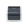 Picture of Brother TD-4410D label printer Direct thermal 203 x 203 DPI 203 mm/sec Wired