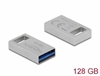 Picture of Delock USB 3.2 Gen 1 Memory Stick 128 GB - Metal Housing