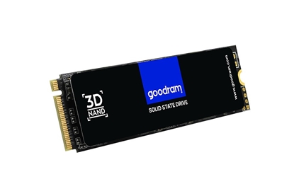 Attēls no Goodram PX500 M.2 512 GB PCI Express 3.0 3D NAND NVMe