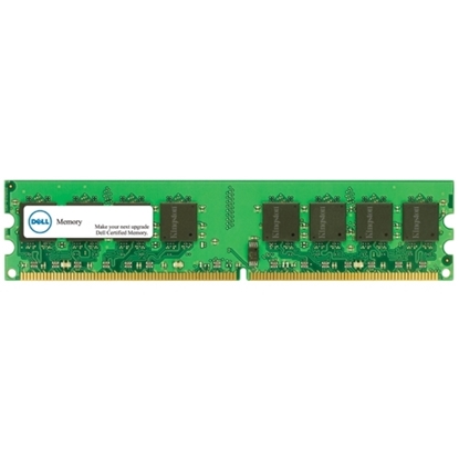 Изображение DELL A8711887 memory module 16 GB DDR4 2400 MHz ECC