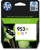 Picture of HP F6U18AE ink cartridge yellow No. 953 XL