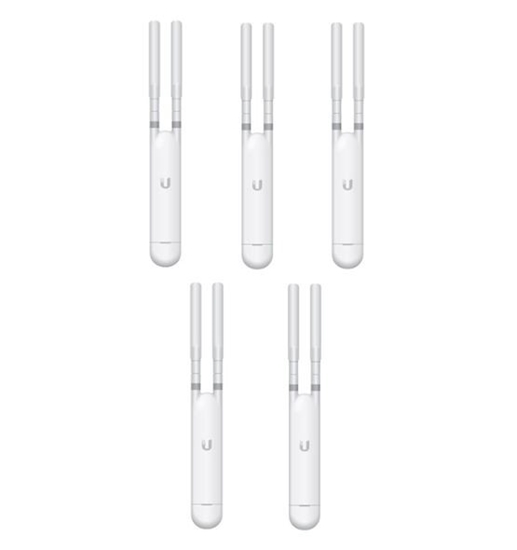 Picture of UBIQUITI UAP-AC-M-5 Access Point