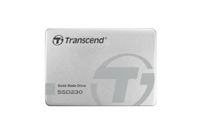 Attēls no Transcend SSD230S 2,5      512GB SATA III