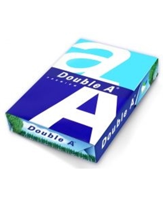 Picture of Paper Double A (A category), A4, 80g, 500 sheets