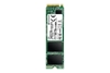 Изображение Transcend SSD MTE220S      256GB NVMe PCIe Gen3 x4