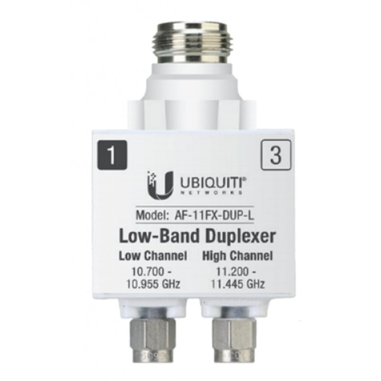 Picture of Ubiquiti airFiber Low-Band Duplexer