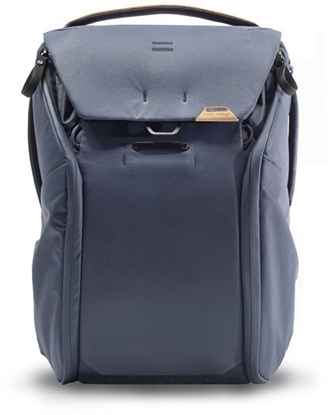 Picture of Peak Design Everyday Backpack V2 20L, midnight