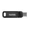 Picture of SanDisk Ultra Dual Drive Go 64GB Black