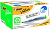 Picture of BIC whiteboard marker VELL 1751 4-6 mm, green, Box 12 pcs. 751028