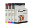 Picture of Compatible Print4U Brother LC223 (LC223M) Ink Cartridge, Magenta