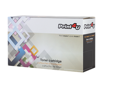 Pilt Compatible new Hewlett-Packard CE505A/ CF280A/ CRG 719 Black, 2300 p.