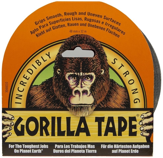 Picture of Gorilla tape 32m