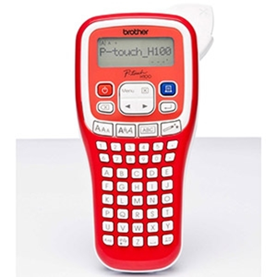 Picture of Uzlīmju printeris Brother PT-H100R