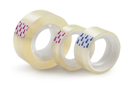 Picture of Adhesive tape Forpus, 12mmx10m 1114-001
