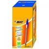 Picture of Bic DUGOPIS BIC CRISTAL NIEBIESKI 847898
