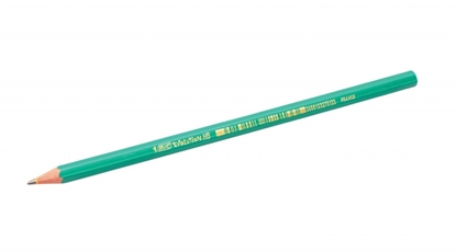 Picture of BIC pencils EVOLUTION ORIGINAL HB, Pouch 1 pcs 004608