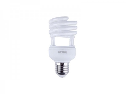 Pilt Bulb Eco Acme 20W, E27, spiral