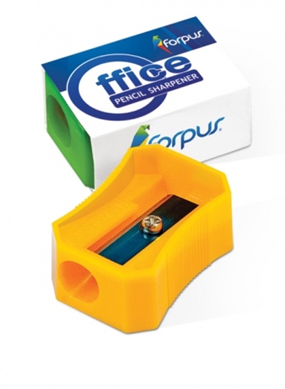 Picture of Forpus sharpener, various colors 1226-001