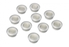 Picture of Magnets Glass Whiteboard 32mm Nobo (10 pcs)