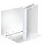 Picture of Binder Esselte Panorama, A4 / 44 mm, 4-ring ø25mm, white