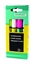 Изображение STANGER chalk MARKER, 3-5 mm, set 4 colours 620030