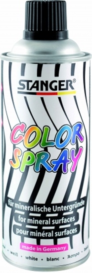 Picture of STANGER Color Spray MS, gold 400 ml 100023