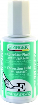 Изображение STANGER Correction Fluid Classic 18 ml, 1 pcs. 18000100021