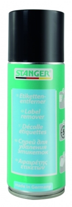 Attēls no STANGER Label Remover, 200 ml, 1 pcs 55050024