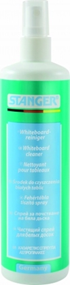 Picture of STANGER Whiteboard Cleaner, 250 ml, 1 pcs 55020001