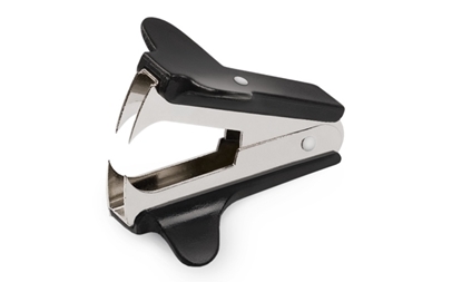 Picture of Staple removers Forpus, black 1102-024