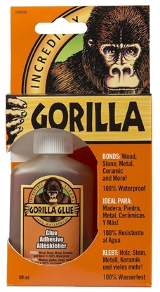 Pilt Gorilla glue 60 ml