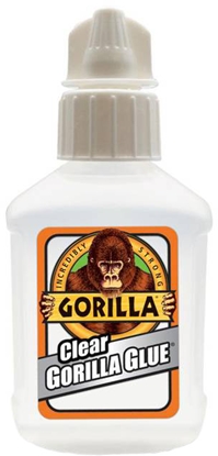 Picture of Gorilla glue Clear 50ml
