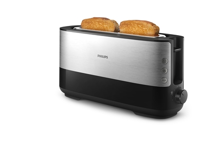 Picture of HD2692/90 Viva Collection Toaster