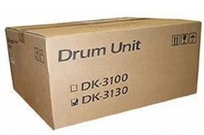 Picture of Kyocera DK-3130(E) Drum Unit