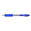 Attēls no STANGER Ball Point Pens 1.0 Softgrip retractable, blue, Box 10 pcs. 18000300038