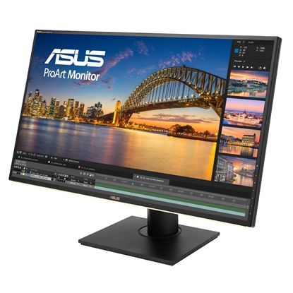 Attēls no ASUS ProArt Display PA329C computer monitor 81.3 cm (32") 3840 x 2160 pixels Black