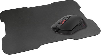 Picture of Omega mouse Varr Gaming + mousepad (45194)