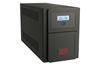 Изображение APC Easy UPS SMV uninterruptible power supply (UPS) Line-Interactive 0.75 kVA 525 W 6 AC outlet(s)