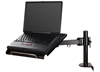 Изображение Neomounts laptop desk mount