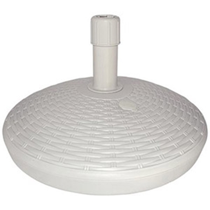 Picture of Pamatne saulessargam 30l balta