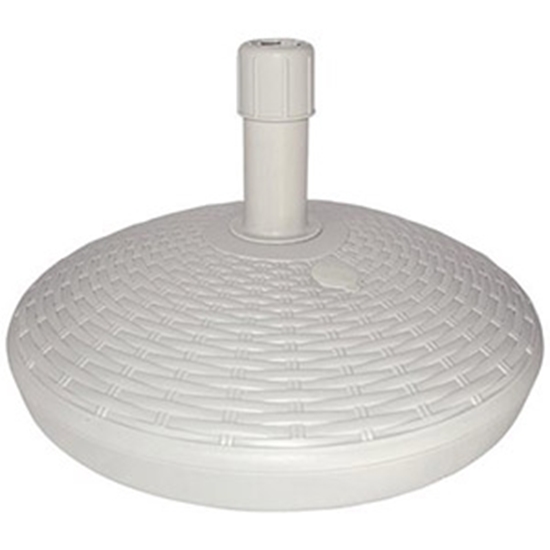 Picture of Pamatne saulessargam 30l balta