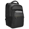 Изображение Targus City Gear 3 backpack Black Polyurethane