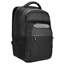 Attēls no Targus City Gear 3 backpack Black Polyurethane