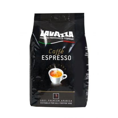Изображение Lavazza 5852 ground coffee 1000 g