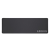 Picture of Lenovo GXH0W29068 mouse pad Gaming mouse pad Black