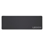 Attēls no Lenovo GXH0W29068 mouse pad Gaming mouse pad Black