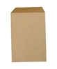Picture of Envelope with ribbon, C3, 328x458 mm, 100 g, brown 1 pcs.