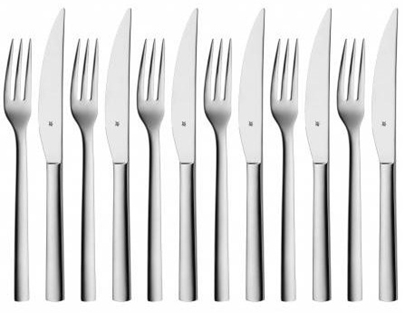Picture of WMF Nuova Steakcutlery-Set 12pc.