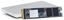 Attēls no Dysk SSD OWC Aura Pro X2 2TB Macbook SSD PCI-E x4 Gen3.1 NVMe (OWCS3DAPT4MB20K)